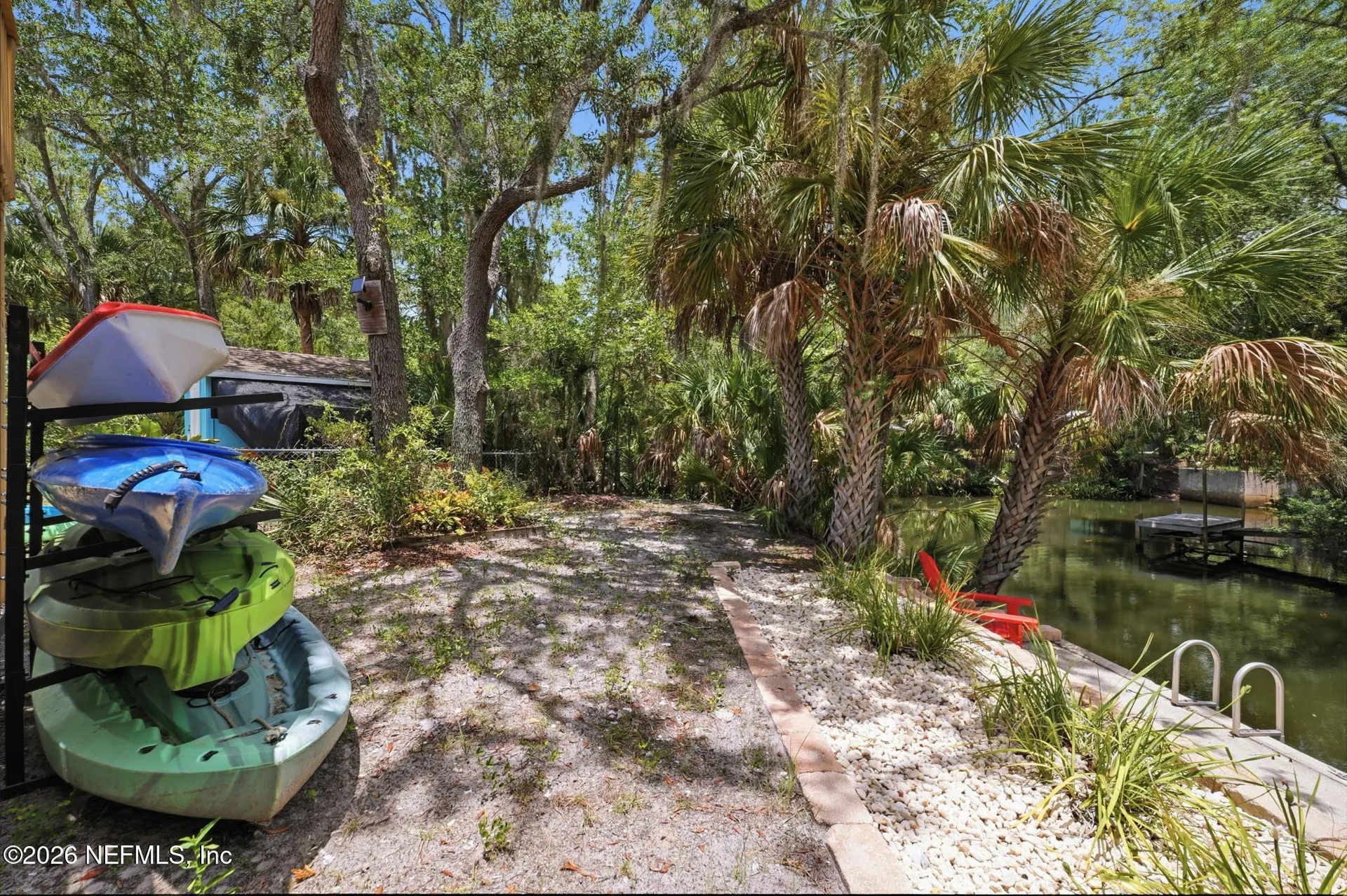 8180 Anchor Point Drive Weeki Wachee FL 34607