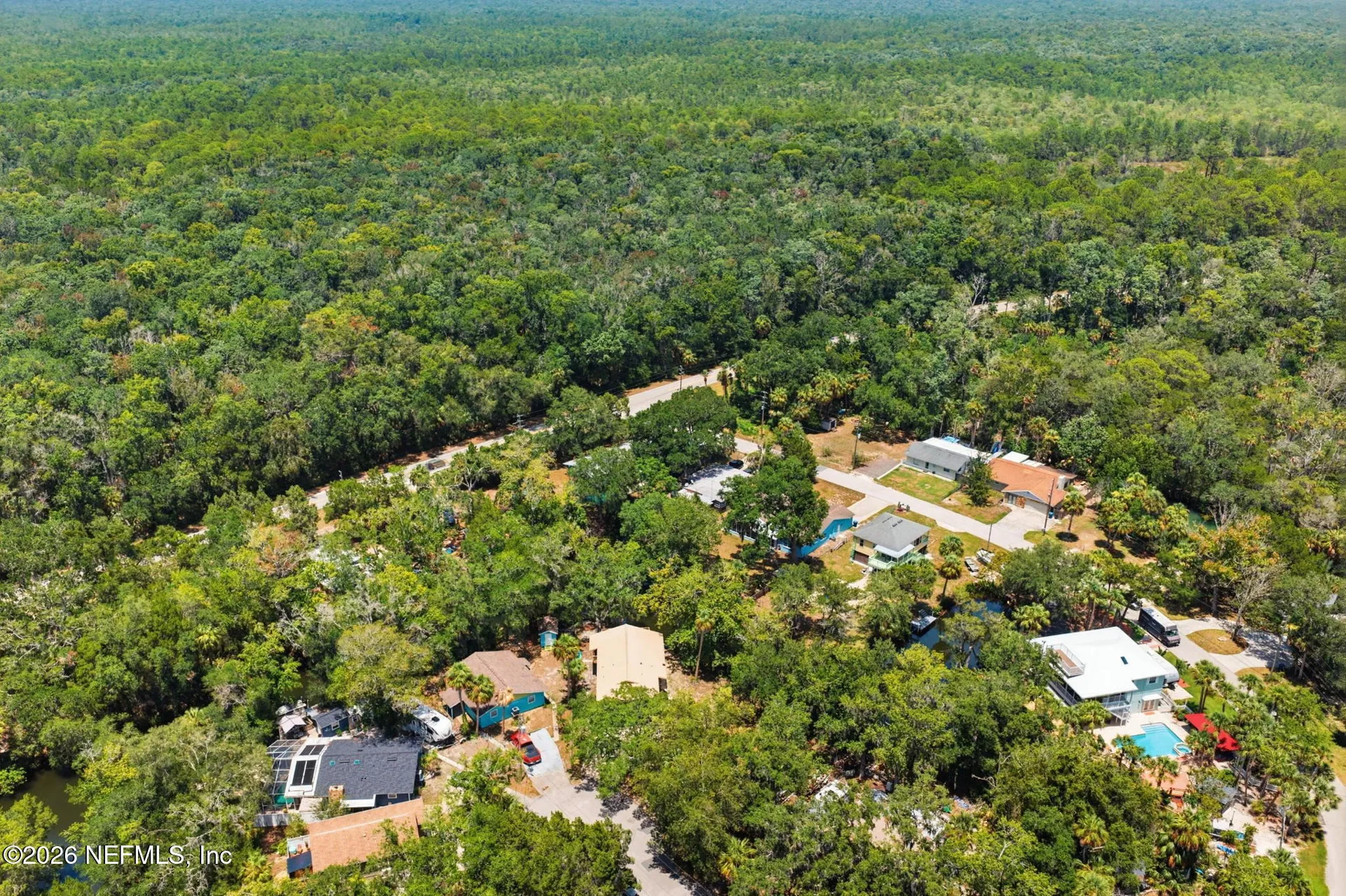 8180 Anchor Point Drive Weeki Wachee FL 34607