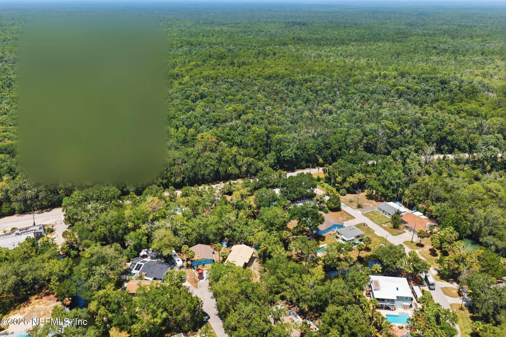 8180 Anchor Point Drive Weeki Wachee FL 34607
