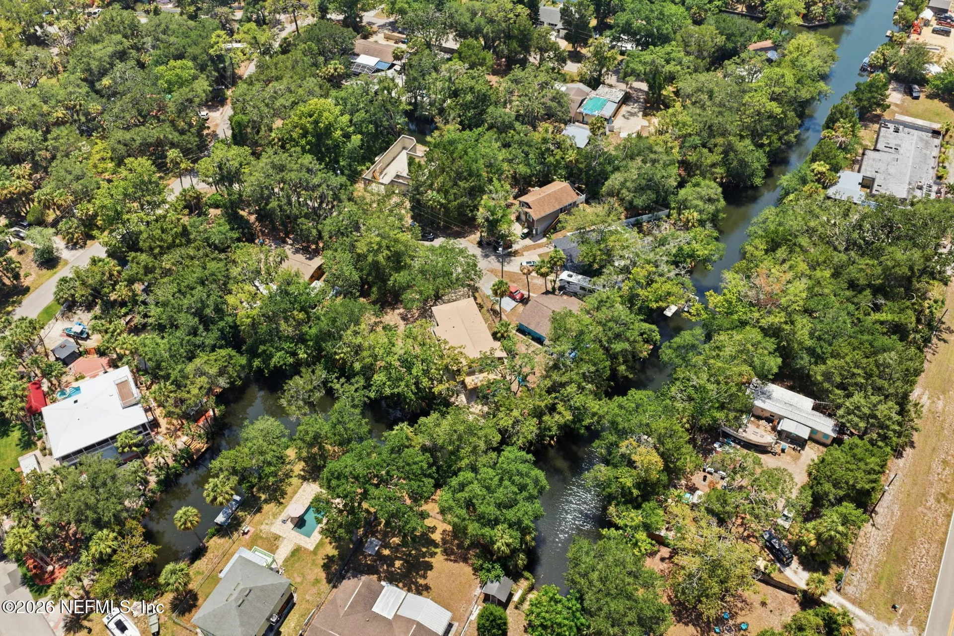 8180 Anchor Point Drive Weeki Wachee FL 34607