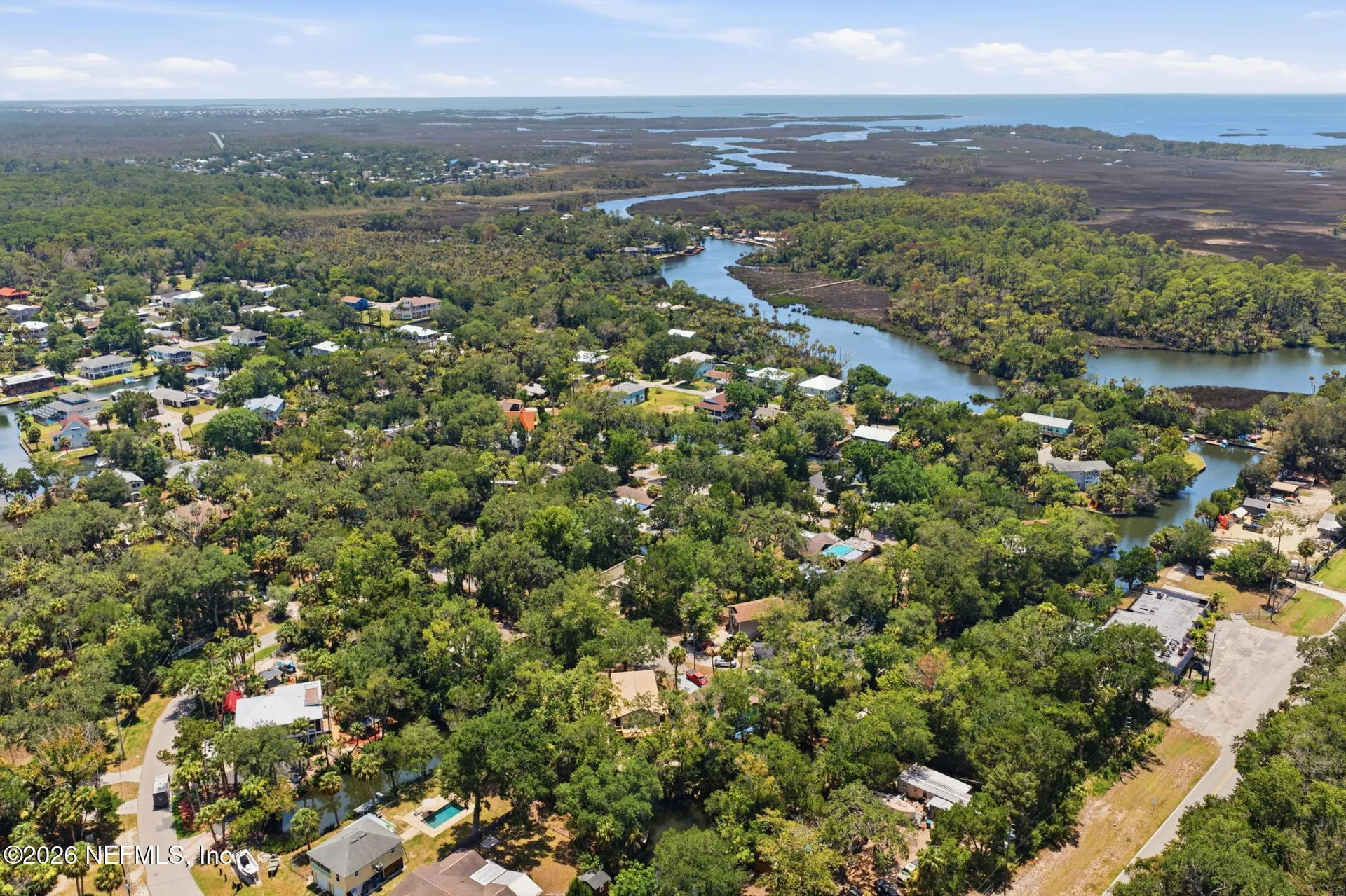 8180 Anchor Point Drive Weeki Wachee FL 34607