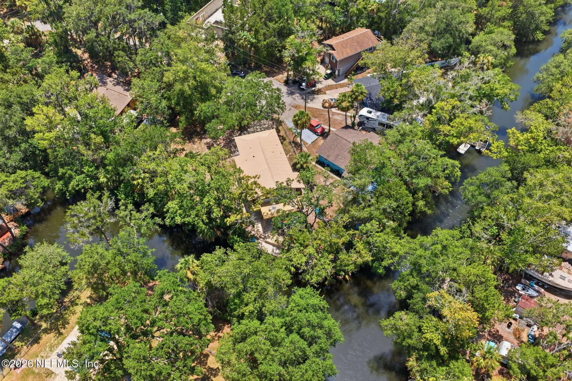 8180 Anchor Point Drive Weeki Wachee FL 34607