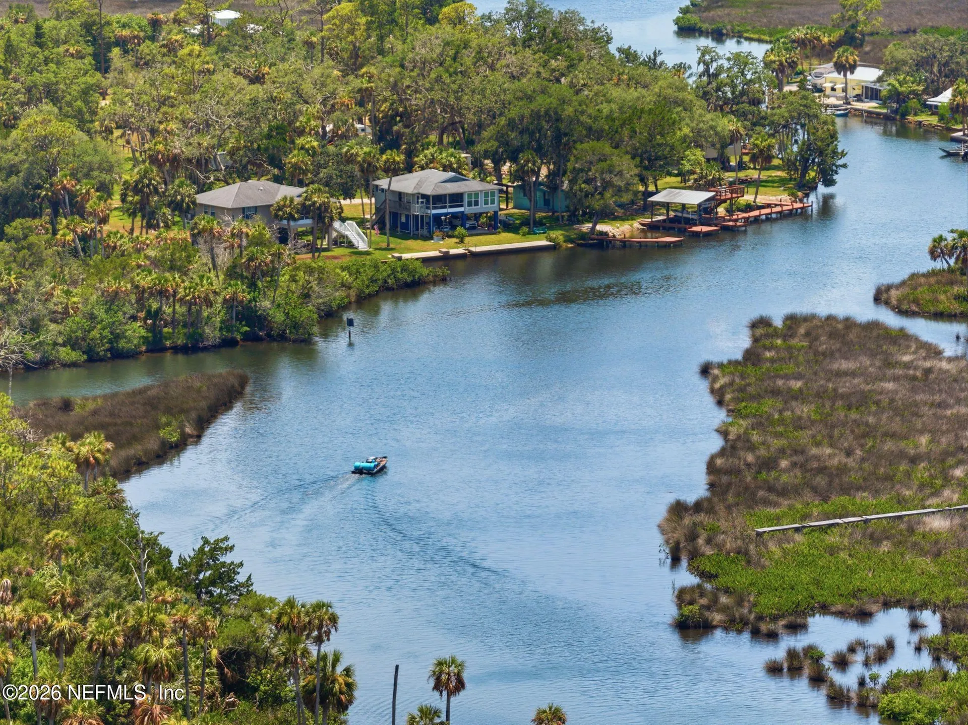 8180 Anchor Point Drive Weeki Wachee FL 34607