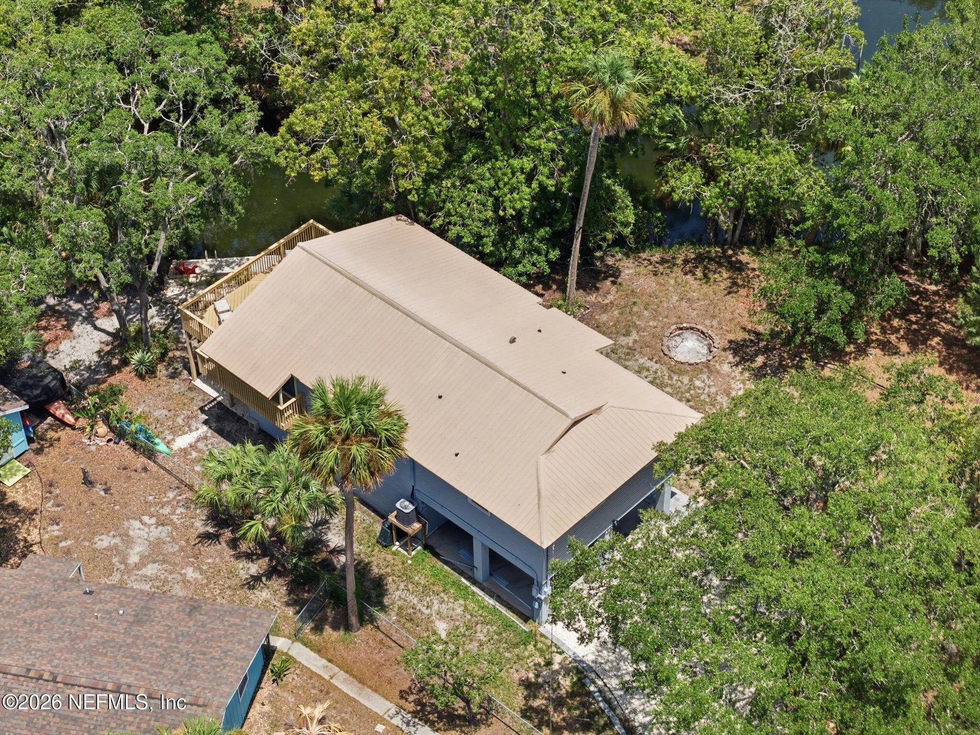 8180 Anchor Point Drive Weeki Wachee FL 34607