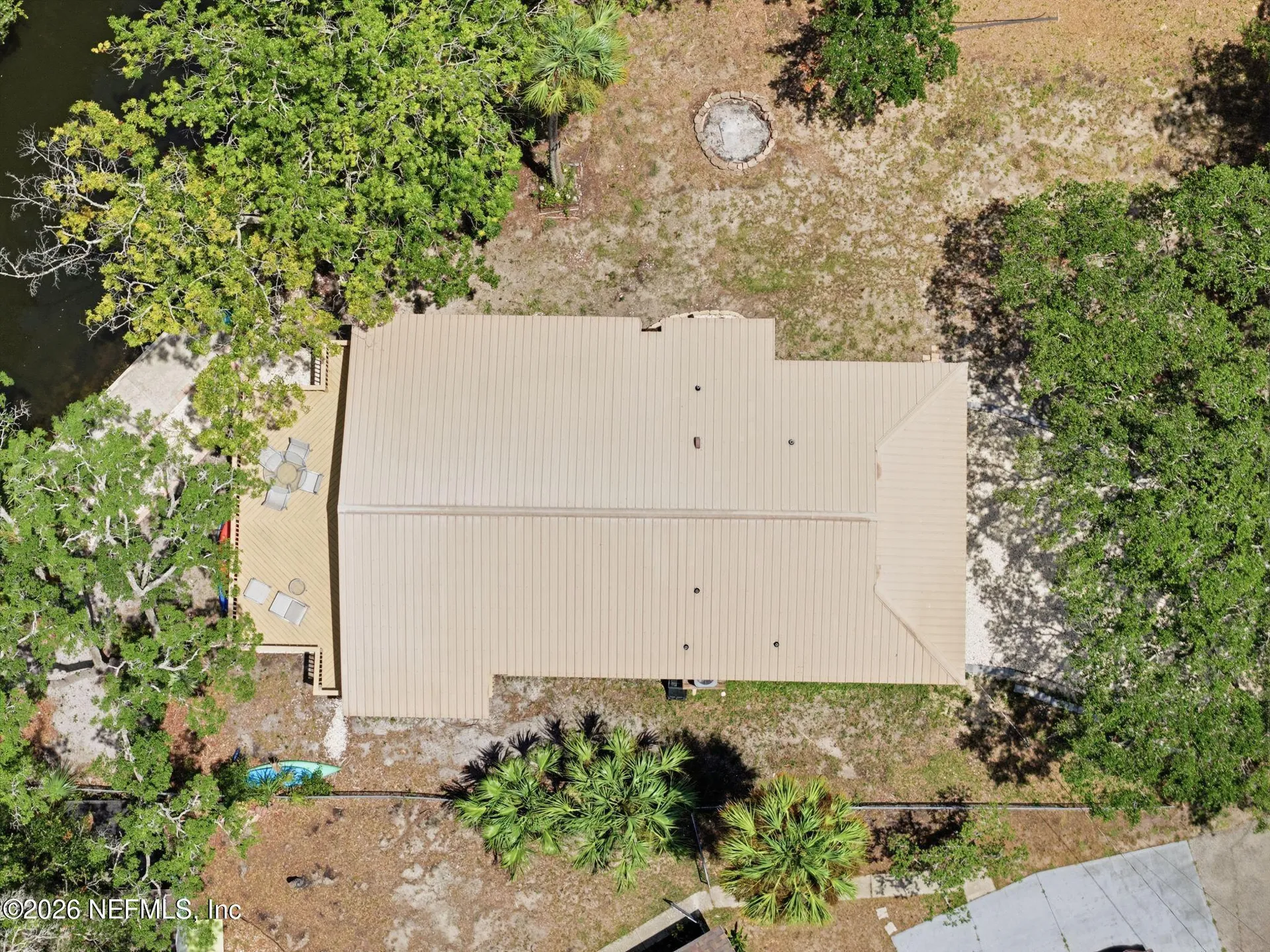 8180 Anchor Point Drive Weeki Wachee FL 34607
