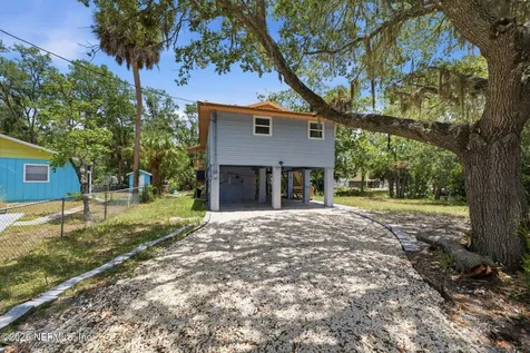 8180 Anchor Point Drive Weeki Wachee FL 34607