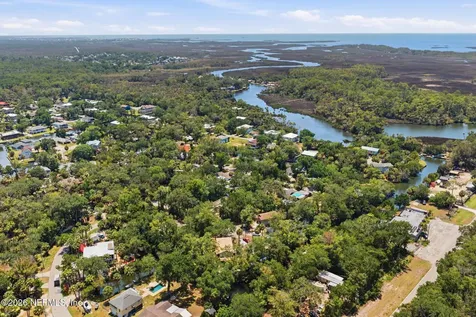 8180 Anchor Point Drive Weeki Wachee FL 34607