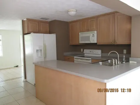 481 Mako Drive Atlantic Beach FL 32233