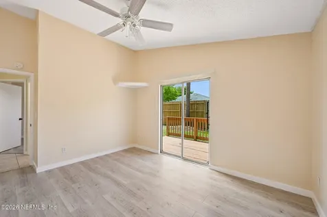 207 B Street St. Augustine Beach FL 32080