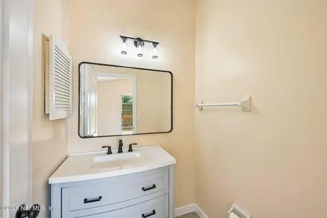 207 B Street St. Augustine Beach FL 32080