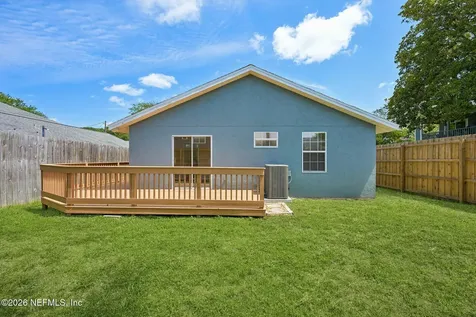 207 B Street St. Augustine Beach FL 32080