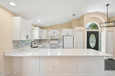 207 B Street St. Augustine Beach FL 32080