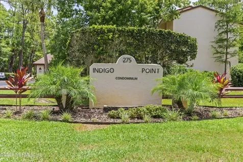 275 Indigo Drive Daytona Beach FL 32114
