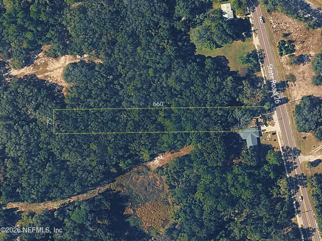 467 State Road 26 Melrose FL 32666