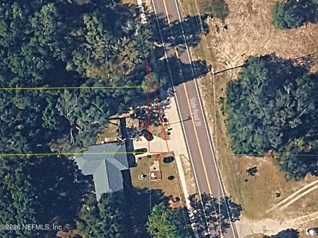 467 State Road 26 Melrose FL 32666