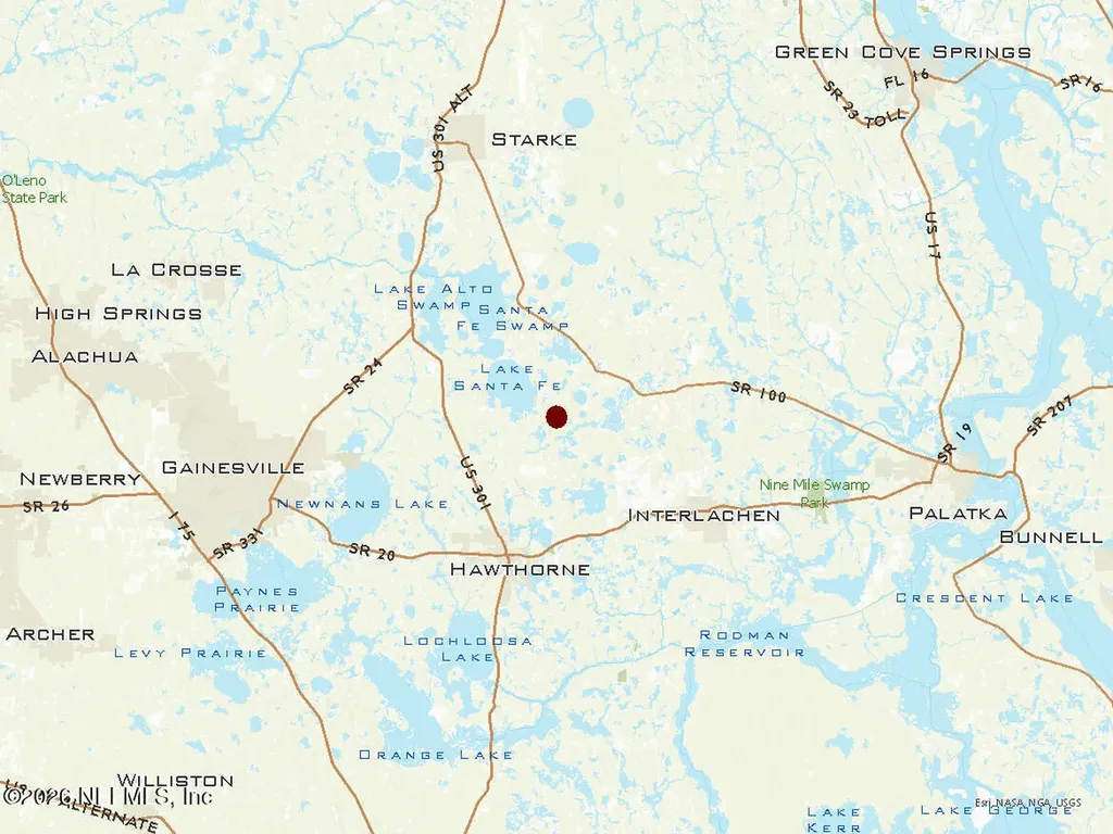467 State Road 26 Melrose FL 32666