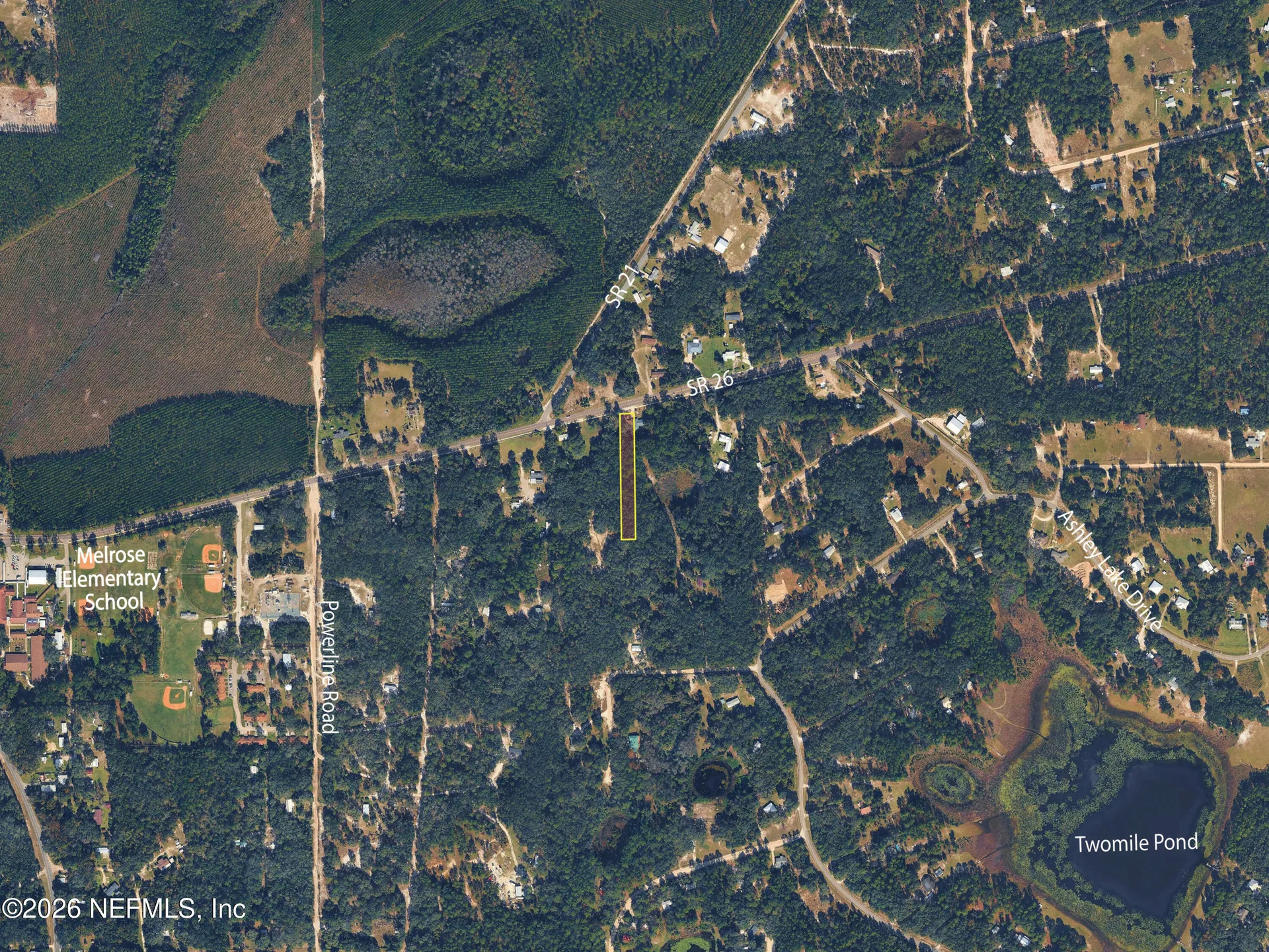 467 State Road 26 Melrose FL 32666
