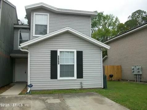 5860 Liska Drive Jacksonville FL 32244