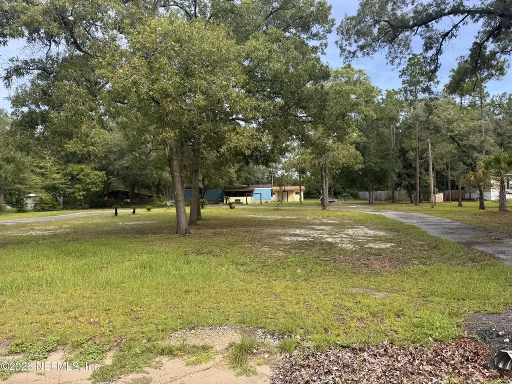 85187 Joann Road Yulee FL 32097