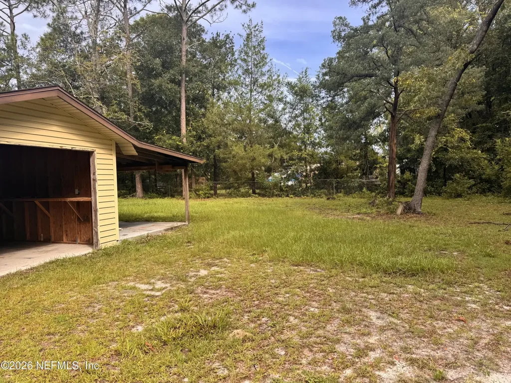 85187 Joann Road Yulee FL 32097