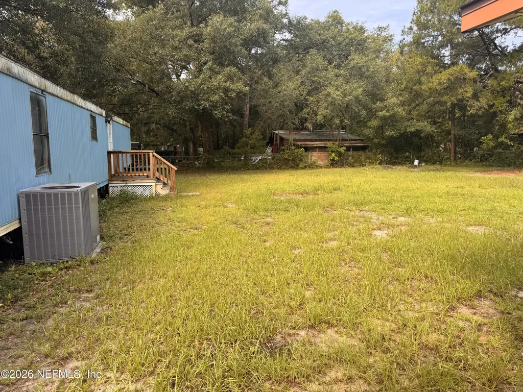 85187 Joann Road Yulee FL 32097