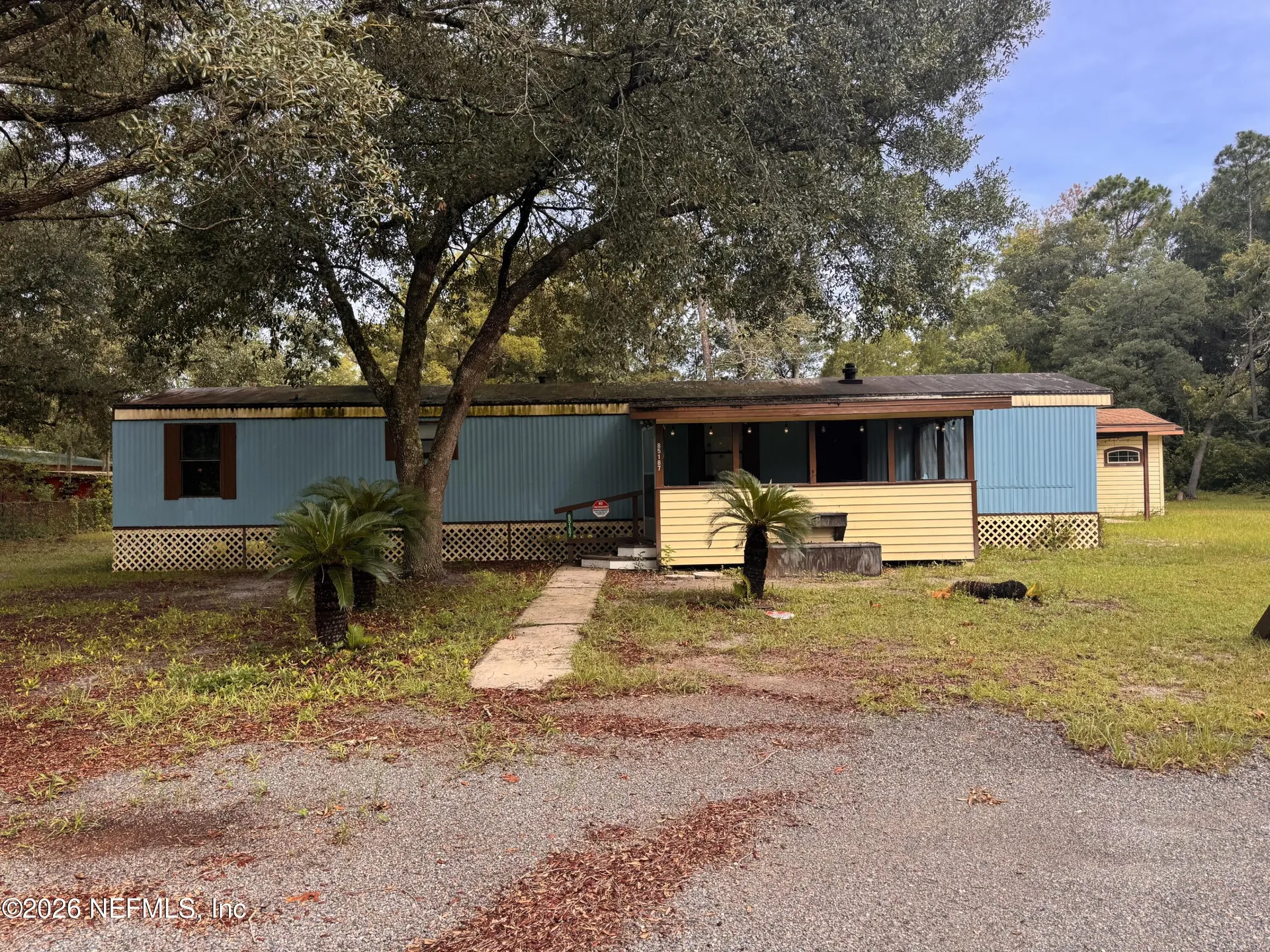 85187 Joann Road Yulee FL 32097