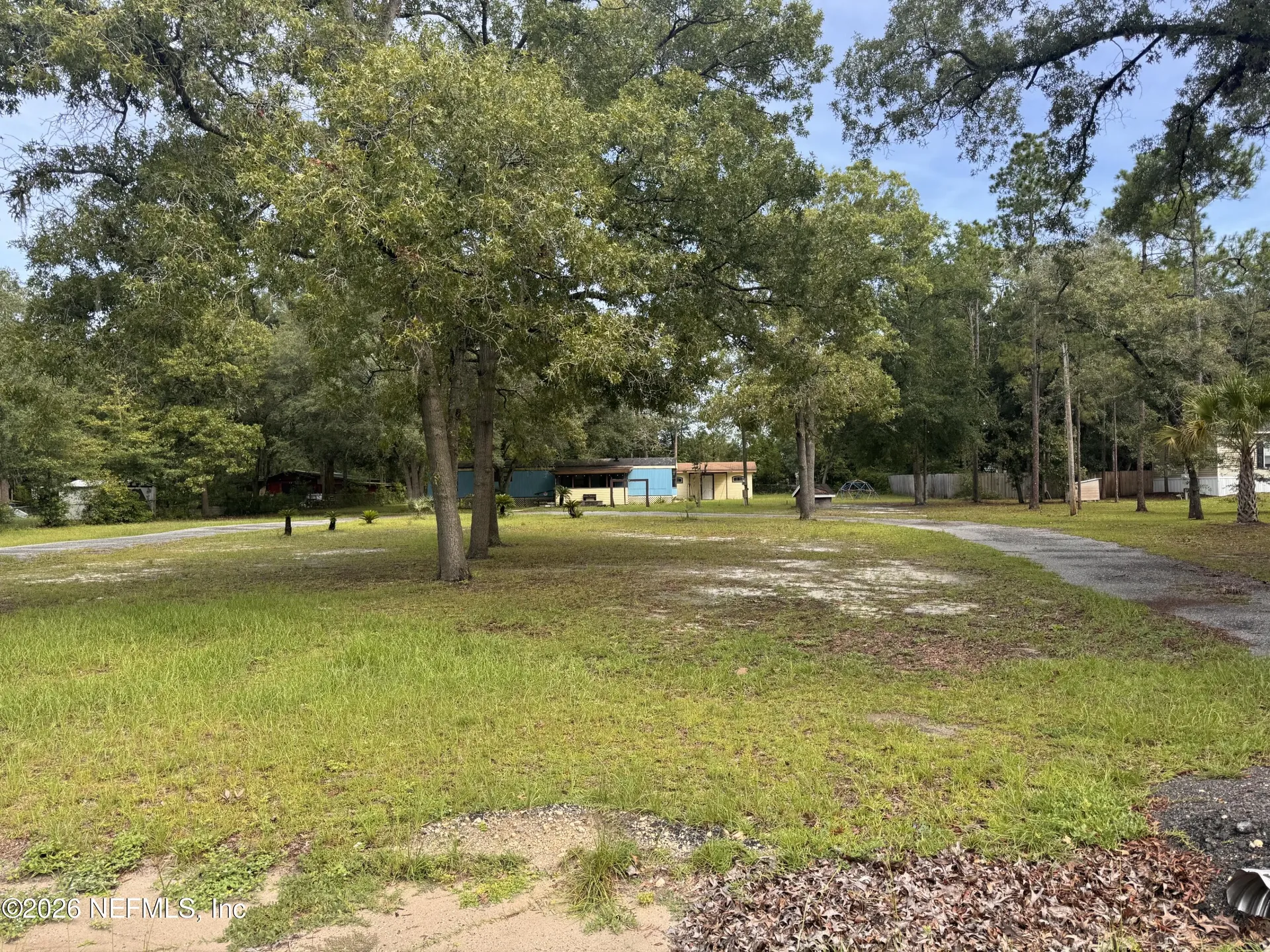85187 Joann Road Yulee FL 32097