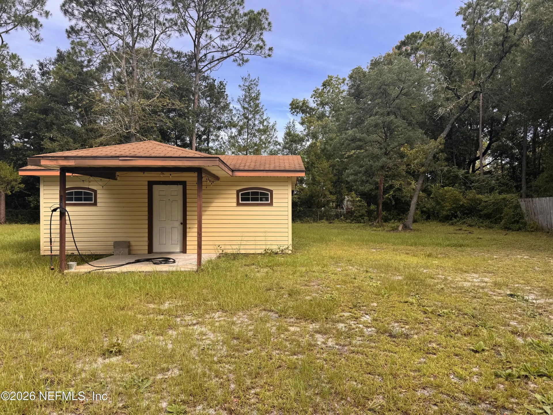 85187 Joann Road Yulee FL 32097