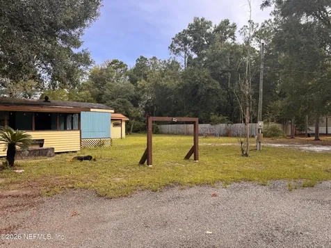 85187 Joann Road Yulee FL 32097