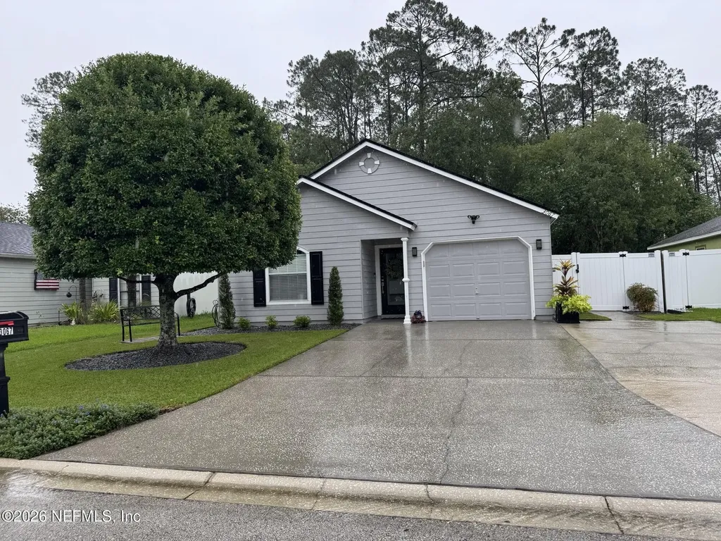 3067 Wavering Lane Middleburg FL 32068