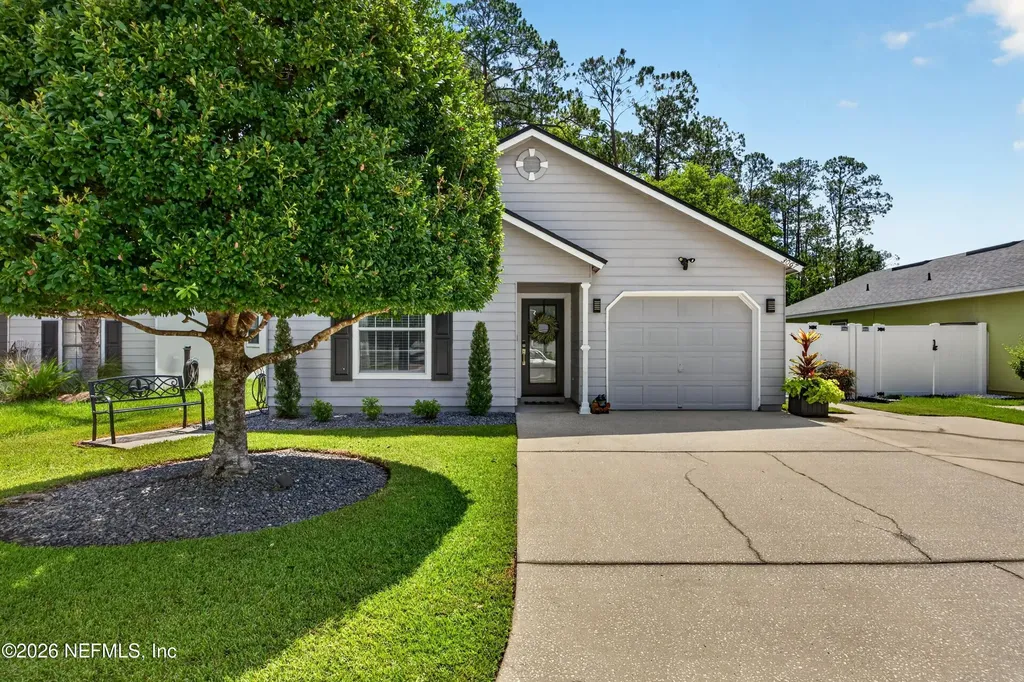 3067 Wavering Lane Middleburg FL 32068