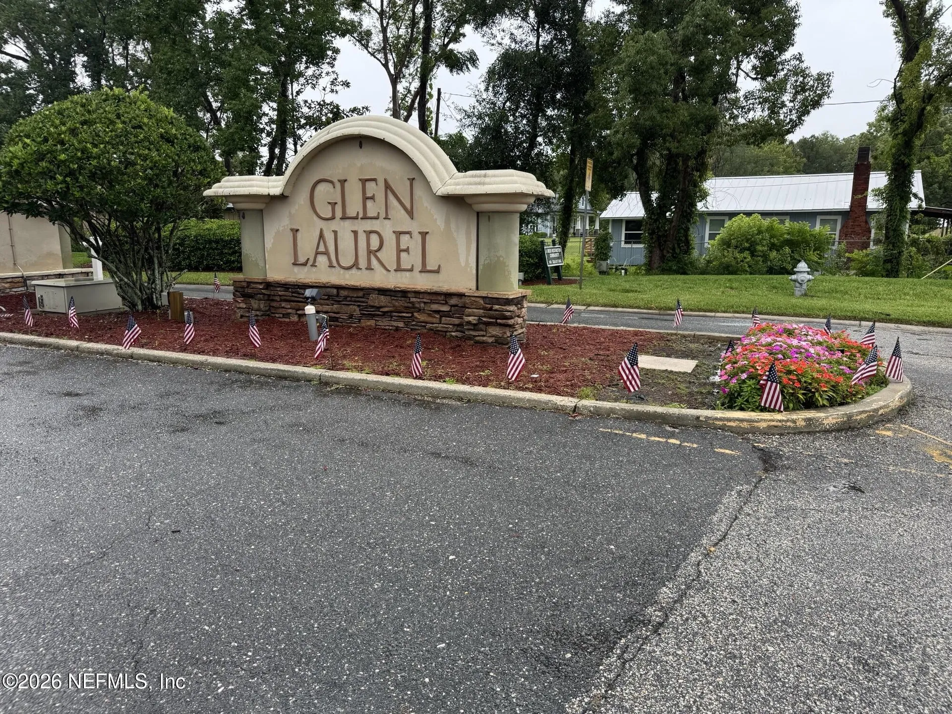 3067 Wavering Lane Middleburg FL 32068