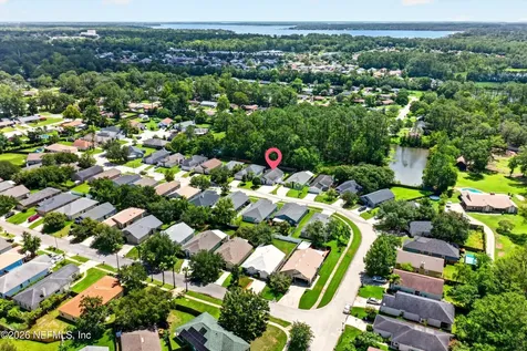 3067 Wavering Lane Middleburg FL 32068