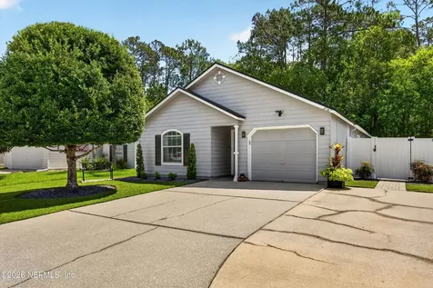 3067 Wavering Lane Middleburg FL 32068
