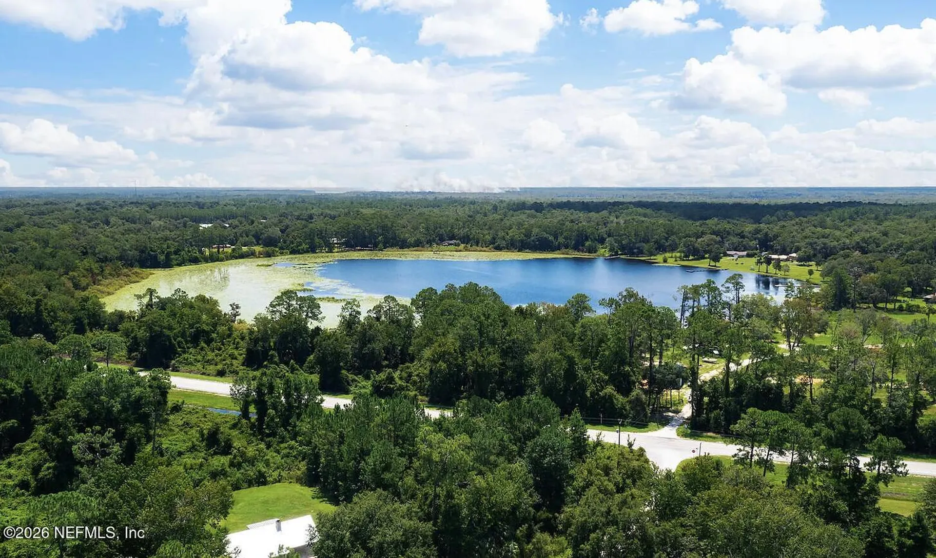100 Red Fox Trail Palatka FL 32177