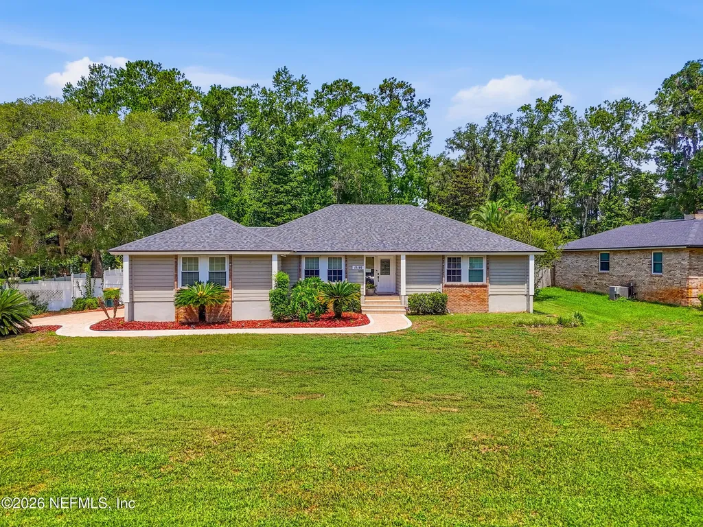 12186 Travertine Trail Jacksonville FL 32223