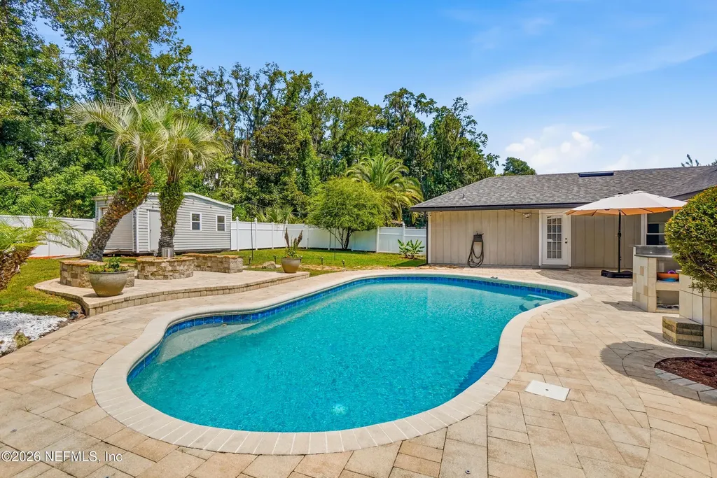 12186 Travertine Trail Jacksonville FL 32223