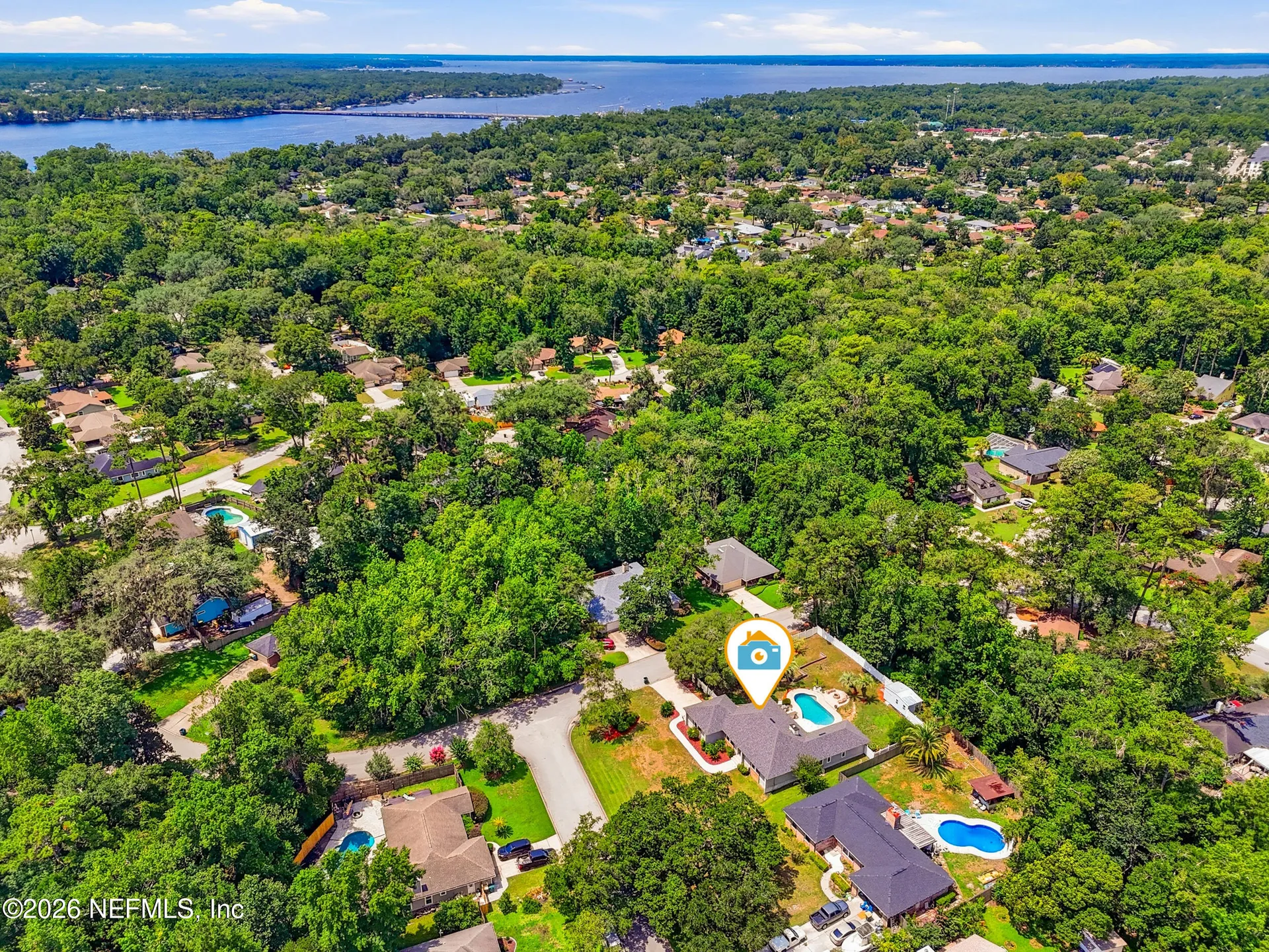 12186 Travertine Trail Jacksonville FL 32223