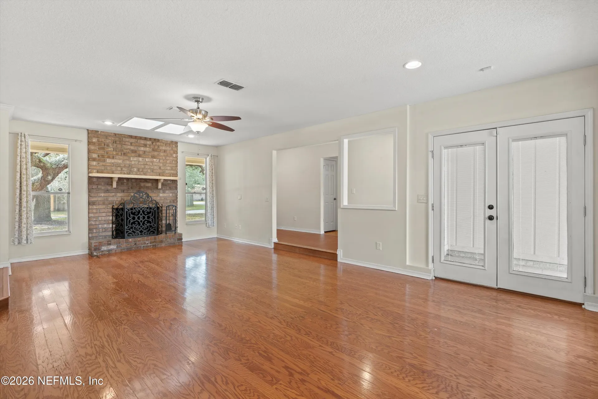 2619 Grafton Drive Orange Park FL 32065