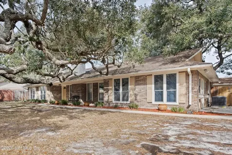 2619 Grafton Drive Orange Park FL 32065