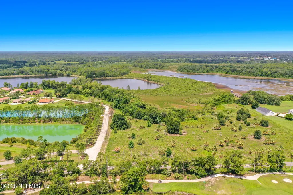 0 Bellerive Drive Clermont FL 34711