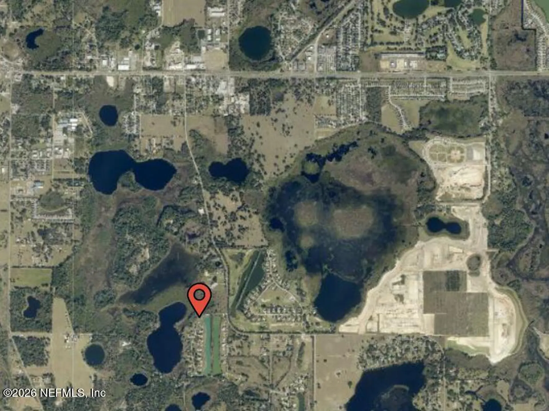 0 Bellerive Drive Clermont FL 34711