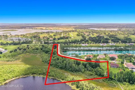 0 Bellerive Drive Clermont FL 34711