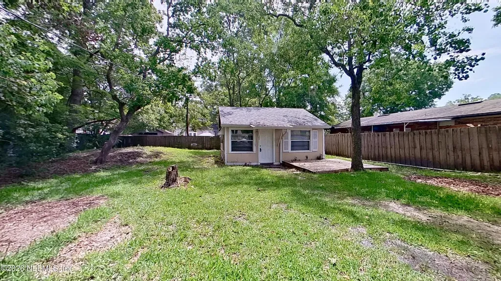 1323 Woodruff Avenue Jacksonville FL 32205
