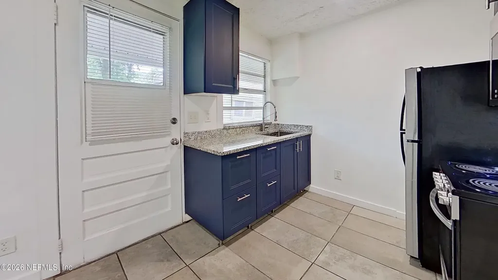 1323 Woodruff Avenue Jacksonville FL 32205