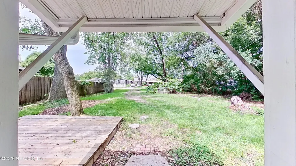 1323 Woodruff Avenue Jacksonville FL 32205