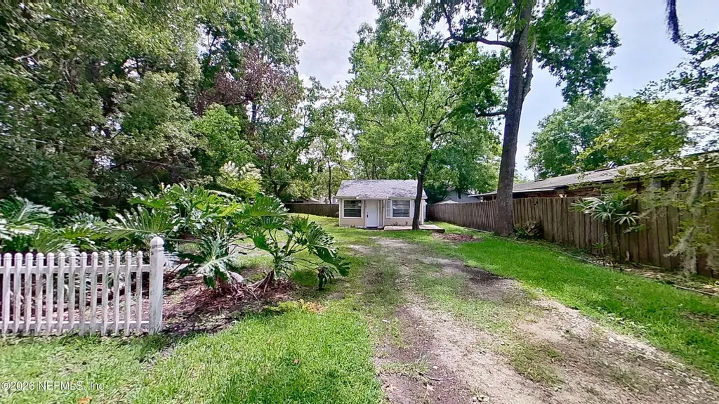 1323 Woodruff Avenue Jacksonville FL 32205