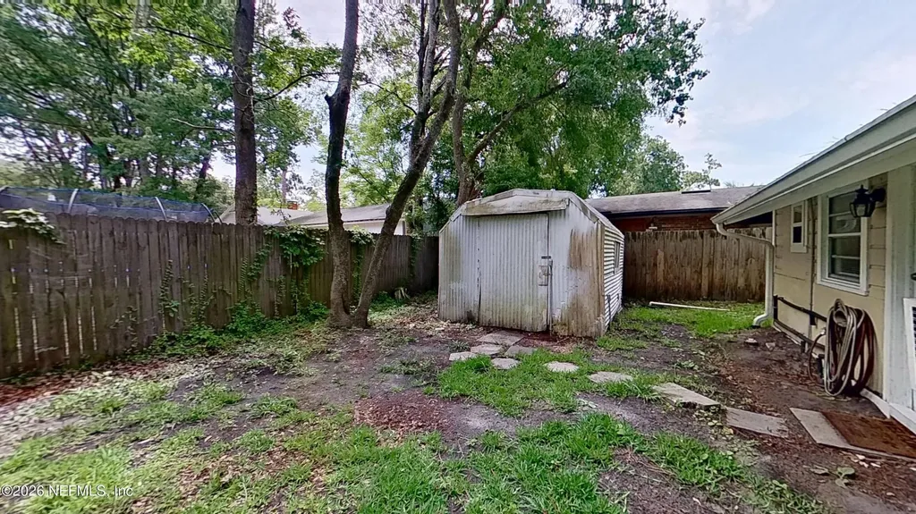 1323 Woodruff Avenue Jacksonville FL 32205