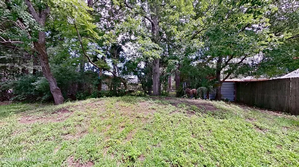 1323 Woodruff Avenue Jacksonville FL 32205