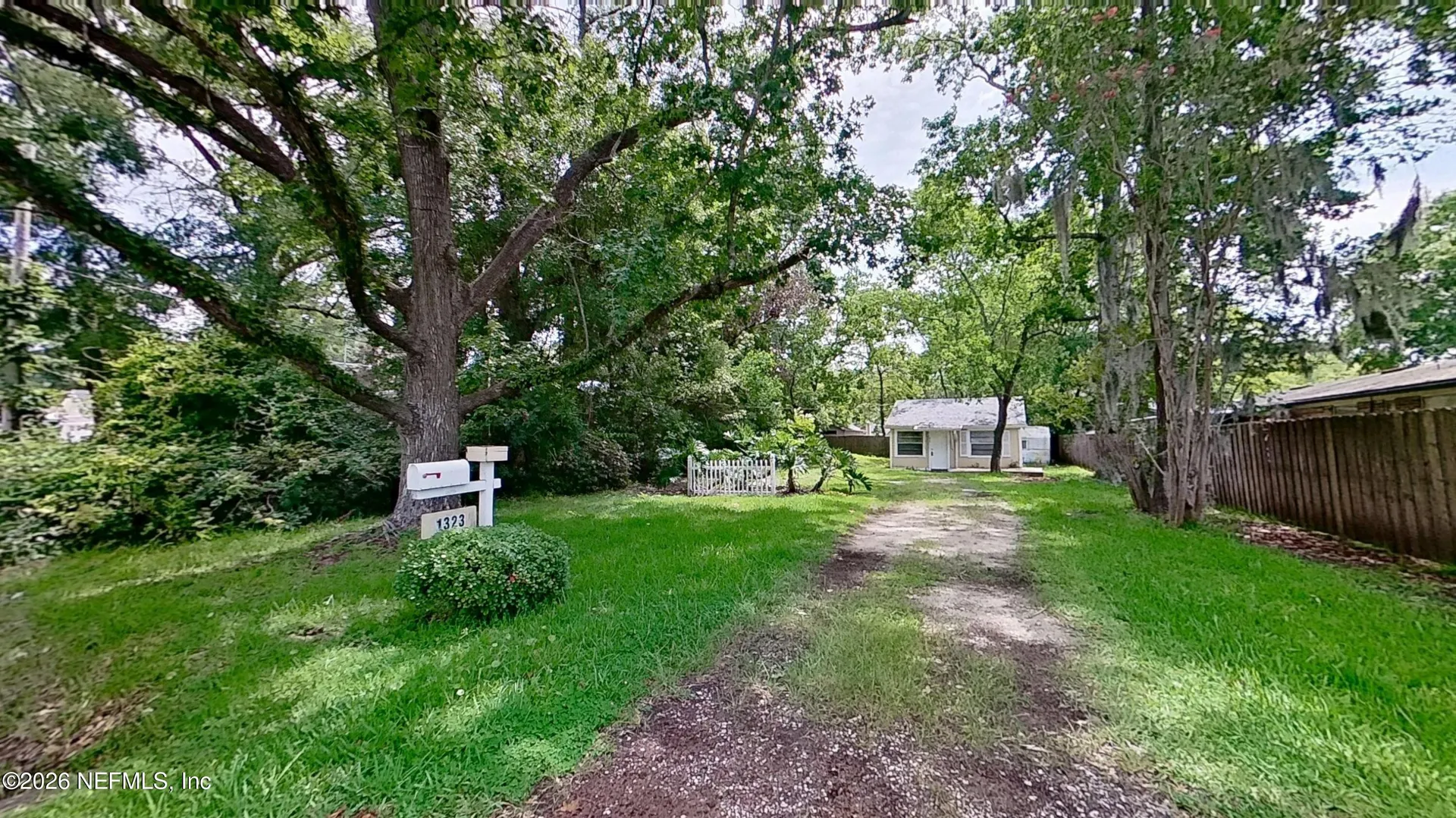 1323 Woodruff Avenue Jacksonville FL 32205